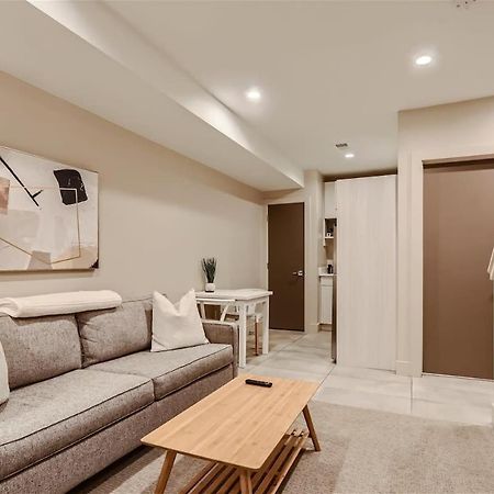 Serenity At Sloan'S 1-Br With A Modern Twist เดนเวอร์ ภายนอก รูปภาพ