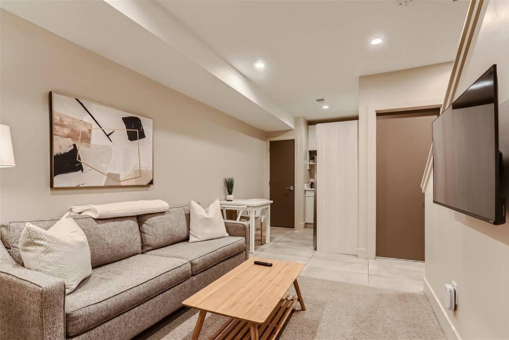 Serenity At Sloan'S 1-Br With A Modern Twist เดนเวอร์ ภายนอก รูปภาพ