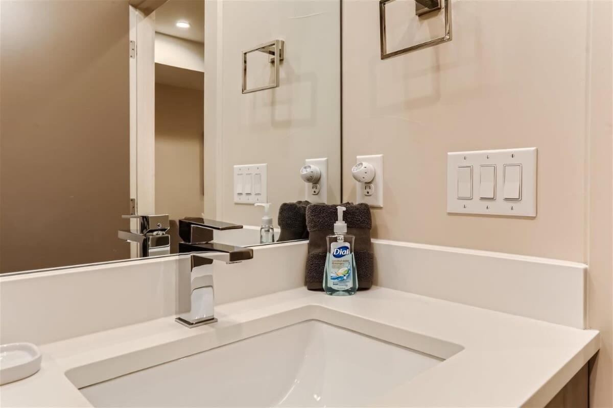 Serenity At Sloan'S 1-Br With A Modern Twist เดนเวอร์ ภายนอก รูปภาพ