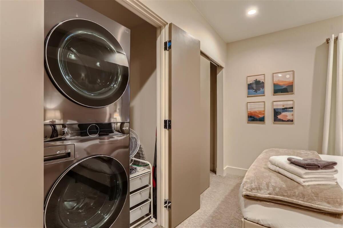 Serenity At Sloan'S 1-Br With A Modern Twist เดนเวอร์ ภายนอก รูปภาพ
