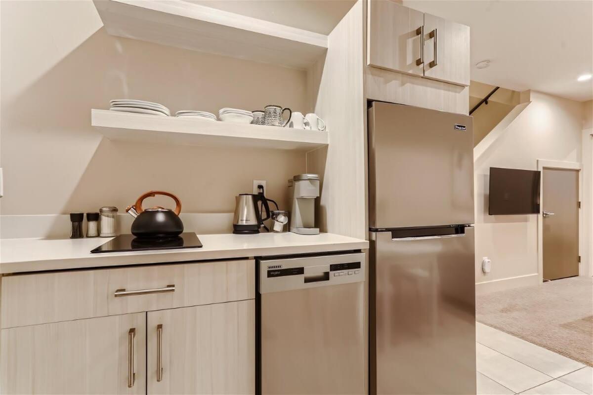 Serenity At Sloan'S 1-Br With A Modern Twist เดนเวอร์ ภายนอก รูปภาพ