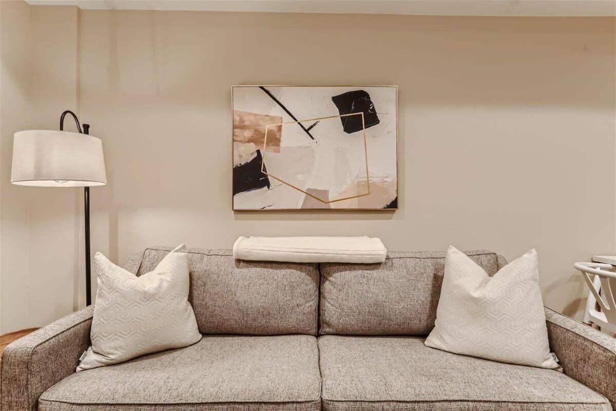 Serenity At Sloan'S 1-Br With A Modern Twist เดนเวอร์ ภายนอก รูปภาพ