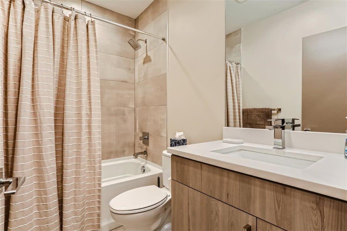 Serenity At Sloan'S 1-Br With A Modern Twist เดนเวอร์ ภายนอก รูปภาพ