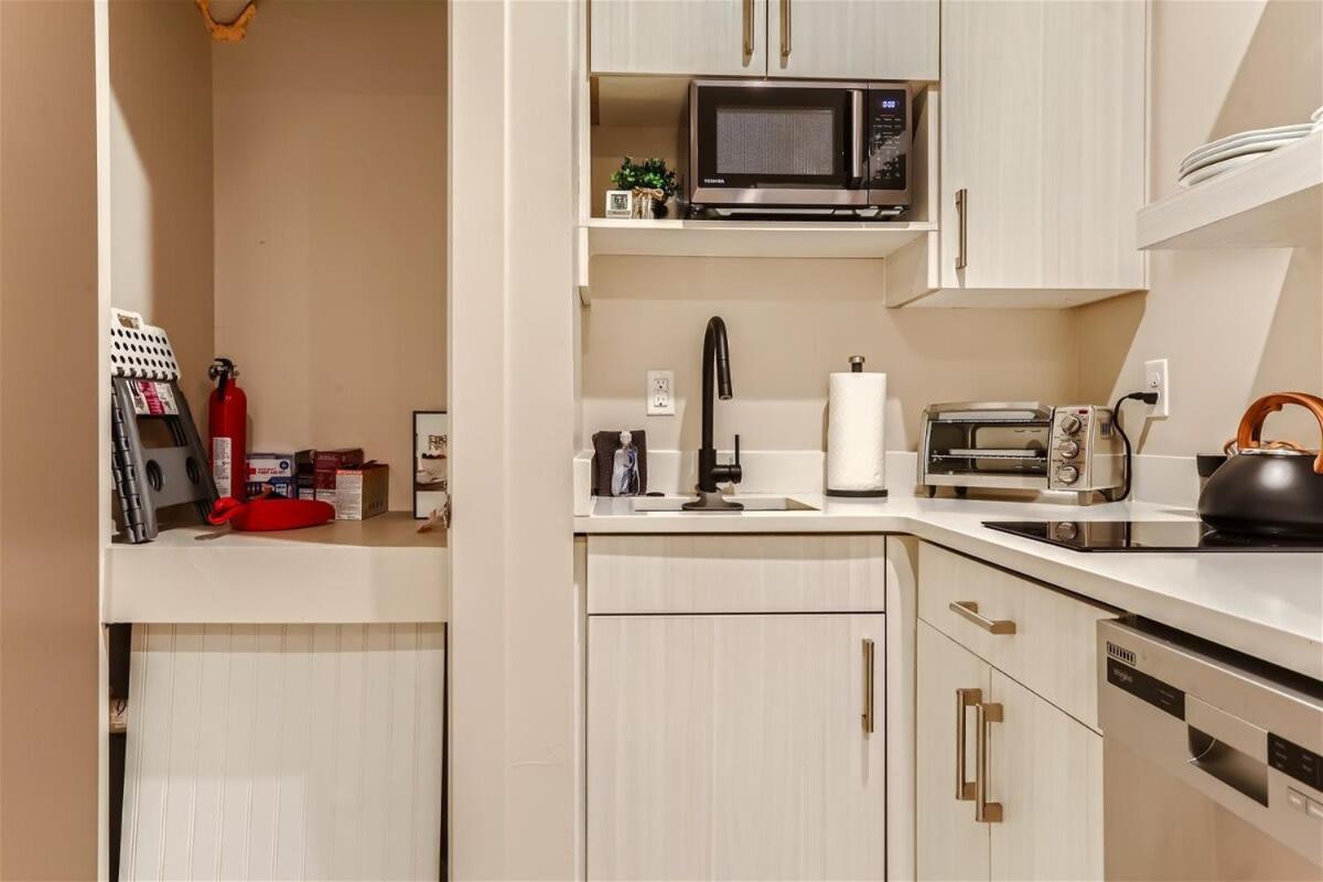 Serenity At Sloan'S 1-Br With A Modern Twist เดนเวอร์ ภายนอก รูปภาพ